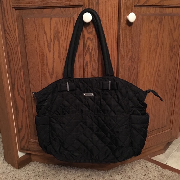 storksak bobby diaper bag